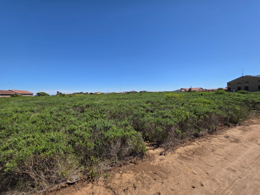 0 Bedroom Property for Sale in C Place Eastern Cape